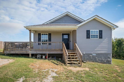 144 Liberty Rd Sparta, TN 38583