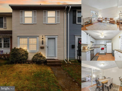 5380 King Arthur Cir Baltimore, MD 21237