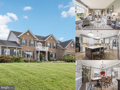 5980 Crayfish Ct Bryantown, MD 20617