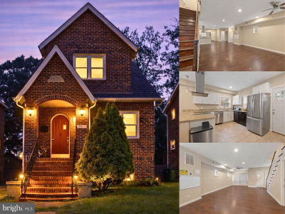 4118 Boarman Ave Baltimore, MD 21215