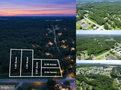 Lots 2 6 Trimble Rd Joppa, MD 21085