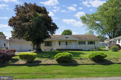 1302 Ontario St Havre De Grace, MD 21078