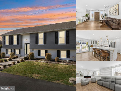 1 Highview Rd Conowingo, MD 21918