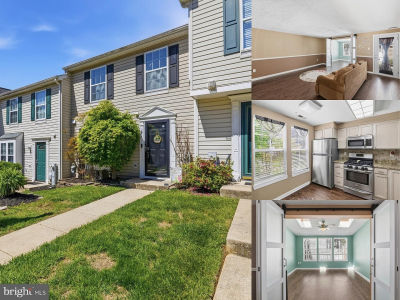 912 Jessicas Ln Unit 34 Bel Air, MD 21014