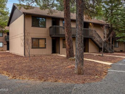 2860 Sports Village Loop #A46 Pinetop, AZ 85935