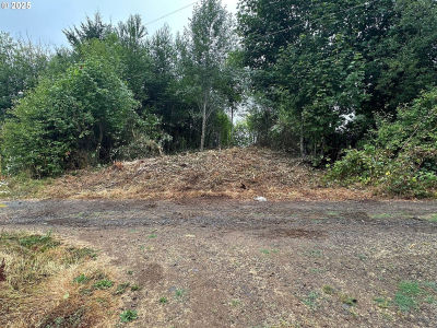 0 Bear Rd Seaside, OR 97138