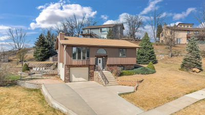 2523 Tomahawk Dr Rapid City, SD 57702
