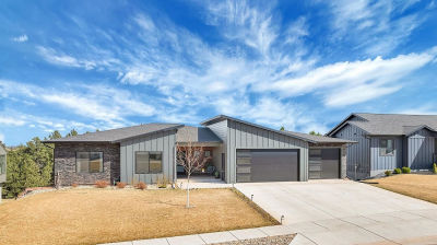 5910 Cloud Peak Dr Rapid City, SD 57702