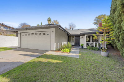 6065 Nancita Court, San Diego, CA, USA