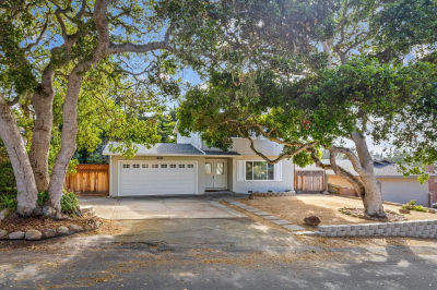 881 Terry St Monterey, CA 93940