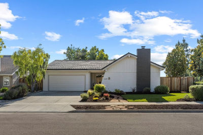 6448 Berwickshire Way San Jose, CA 95120