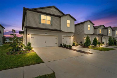 31329 Amberview Bnd Wesley Chapel, FL 33545