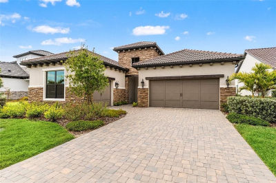 496 Bocelli Dr Nokomis, FL 34275