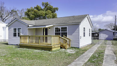 1309 Mc Clelland Avenue, Port St. Joe, FL, USA