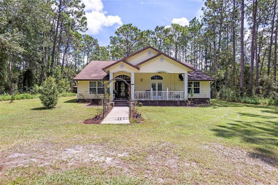 1467 County Road 543a Sumterville, FL 33585