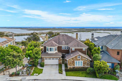 4762 Oceanridge Drive, Huntington Beach, CA, USA