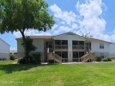 1600 Big Tree Rd APT O7 Daytona Beach, FL 32119