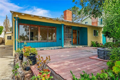 820 Law St San Diego, CA 92109