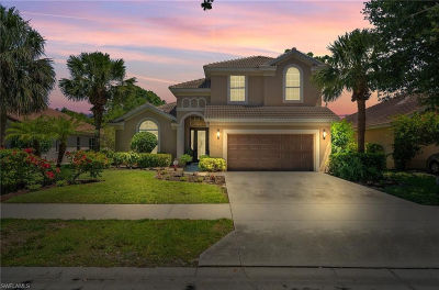 6996 Burnt Sienna Cir Naples, FL 34109