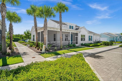 7194 Saona Ct Naples, FL 34113