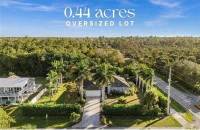 4 Colonial Dr Naples, FL 34112