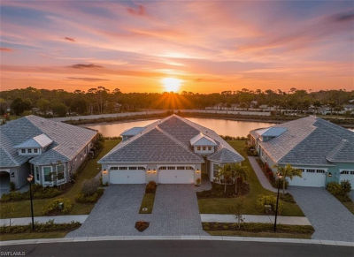 8821 Yucatan Ct Naples, FL 34112