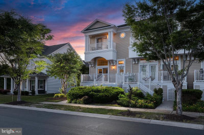 12147 Landings Blvd Unit 104 Berlin, MD 21811