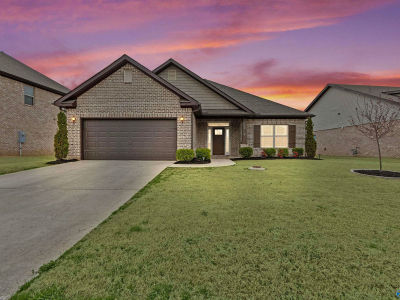 112 Kretzer Ct Huntsville, AL 35806