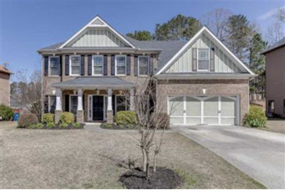 1027 Ivey Chase Place, Dacula, GA, USA