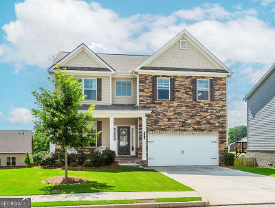 431 Hinton Farm Way Dacula, GA 30019