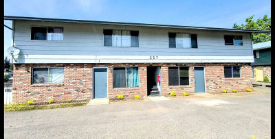 587 W Berdine St Roseburg, OR 97471