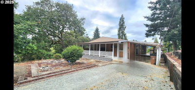 711 Plin St Myrtle Creek, OR 97457