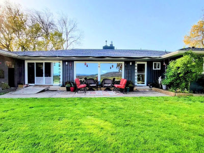 120 Hammel Rd Eagle Pt, OR 97524