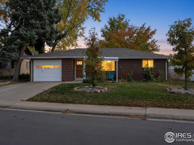 1208 Juniper St Longmont, CO 80501