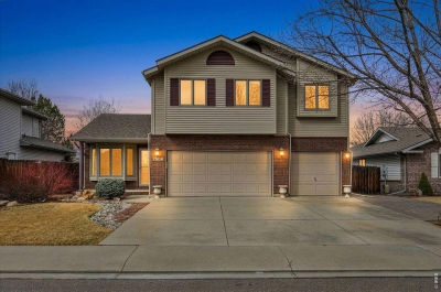 2608 Pheasant Dr Longmont, CO 80503