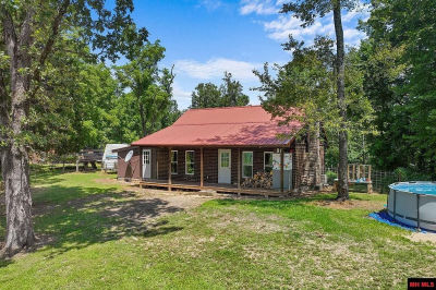 706 Aunt Fayes Rd Harriet, AR 72639