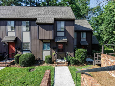 648 Willow Creek Dr Macon, GA 31204