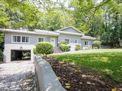 1485 Lone Oak Dr Macon, GA 31211