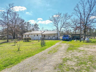 169 Oates Bros Rd Trinity, TX 75862