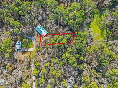 28 Hickory Bnd Huntsville, TX 77320