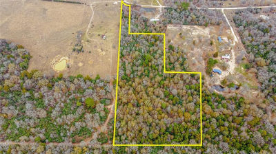 9211 Strange Ranch Ln Midway, TX 75852