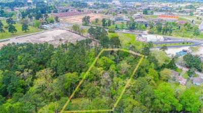 Bearkat Blvd Huntsville, TX 77340