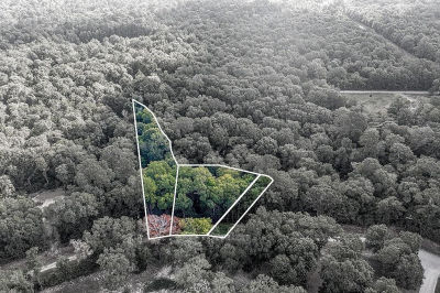 0 Mustang Dr Splendora, TX 77372