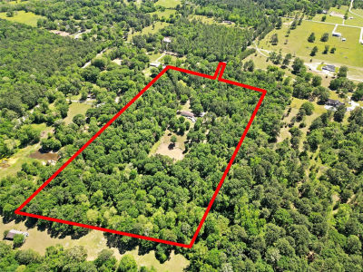 7105 Mount Zion Rd New Waverly, TX 77358