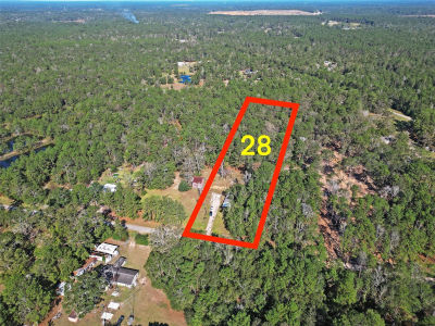 28 Sims Rd Cleveland, TX 77328