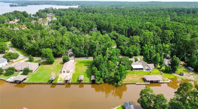 Lakeway Dr Trinity, TX 75862