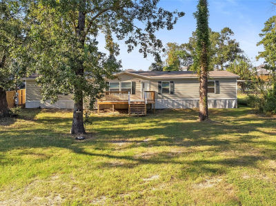 16889 Springfield Dr Conroe, TX 77302