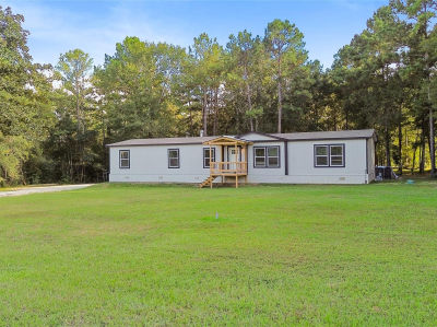 263 Robinson Creek Rd Huntsville, TX 77340