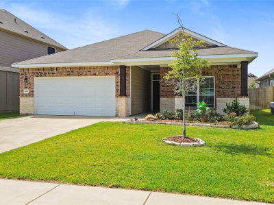 1967 Lili Cv Bryan, TX 77807