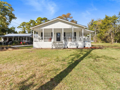 159 Yacht Cir Trinity, TX 75862